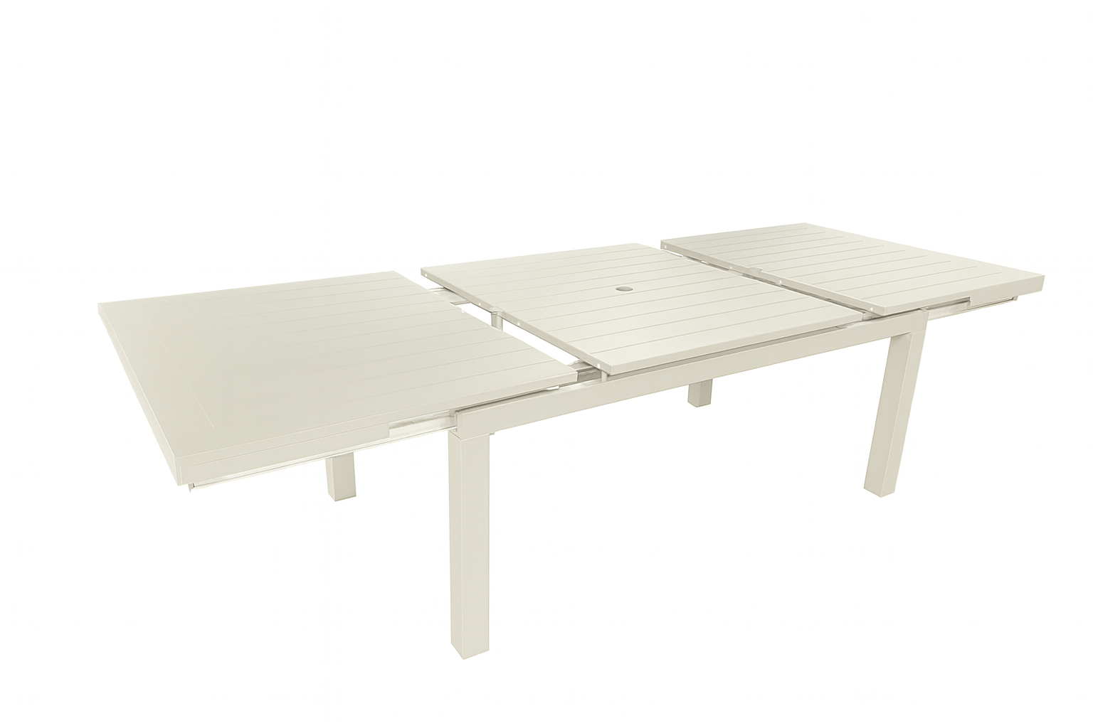 Magic Extension Dining Table - Image 8
