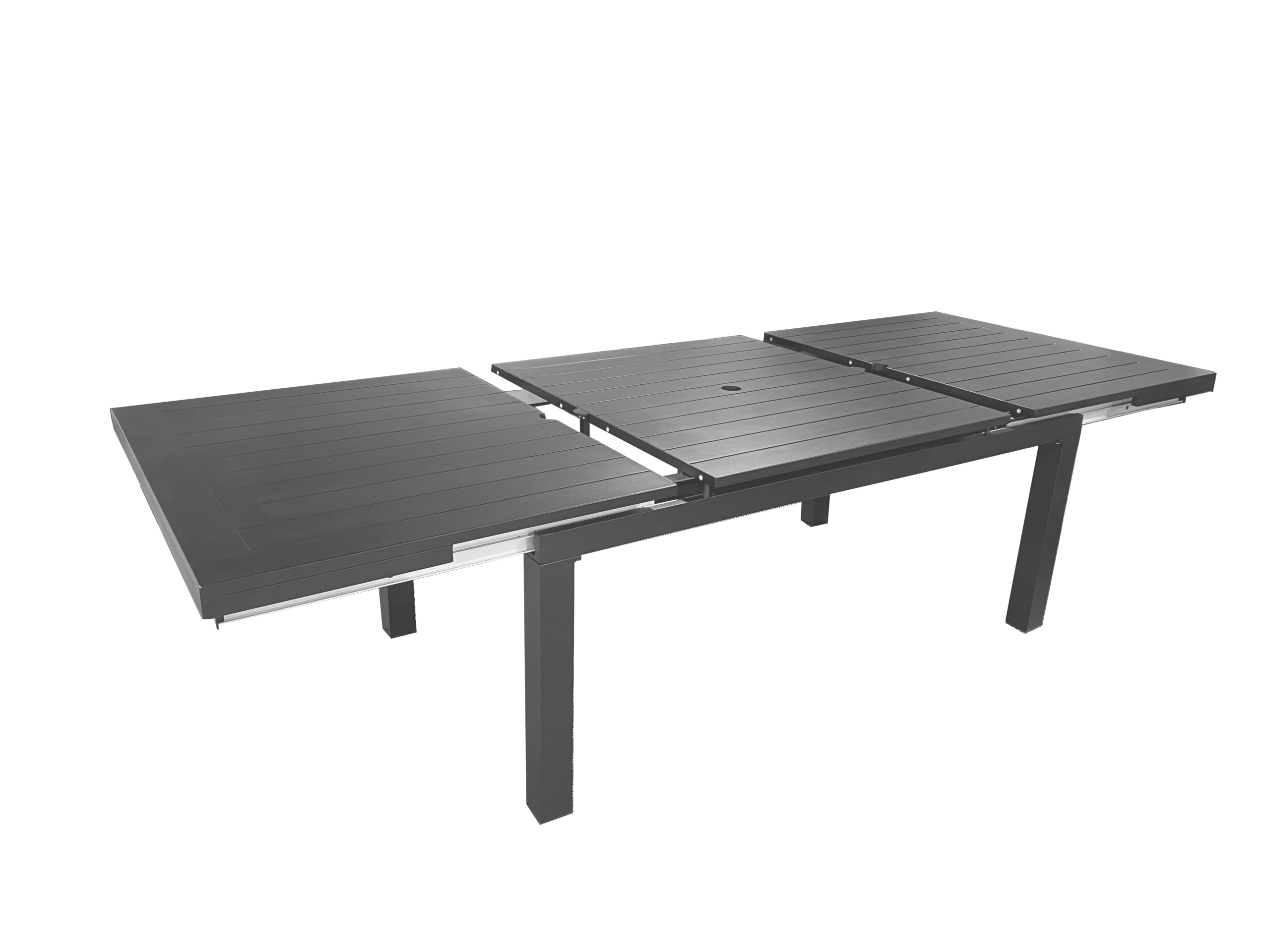 Magic Extension Dining Table - Image 9