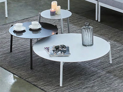 Protege Casual - Outdoor Patio Furniture - Accessories feature image