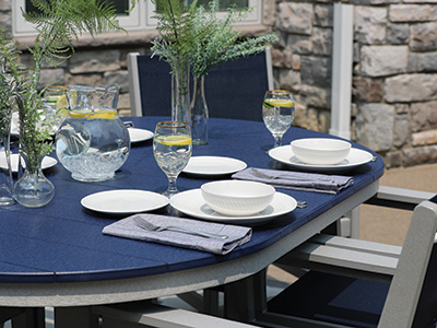 Protege Casual - Outdoor Patio Furniture - Tables feature image