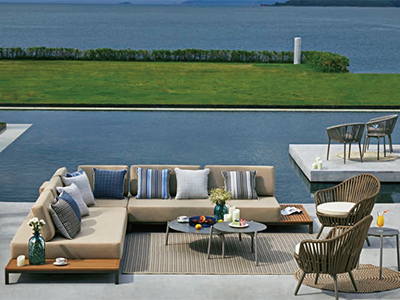 Protege Casual - Outdoor Patio Furniture - Moore feature image