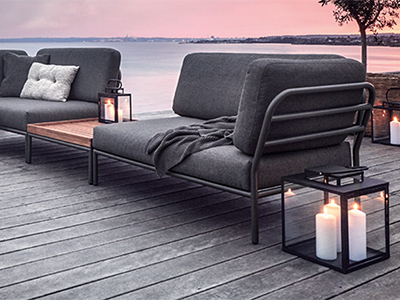 Protege Casual - Outdoor Patio Furniture - Houe feature image