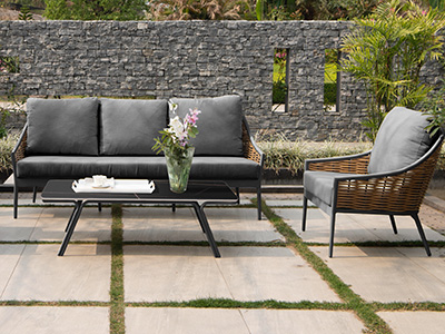 Protege Casual - Outdoor Patio Furniture - Marra feature image