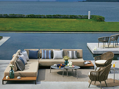 Protege Casual - Outdoor Patio Furniture - Moore feature image