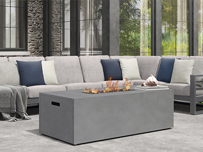 Protege Casual - Outdoor Patio Furniture - Palermo feature image