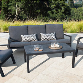 Protege Casual - Outdoor Patio Furniture - Palm feature image