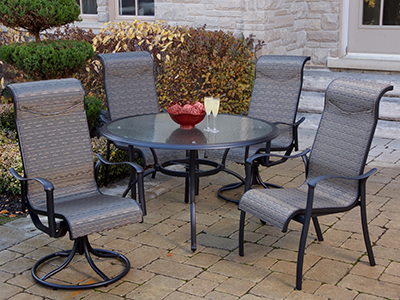 Protege Casual - Outdoor Patio Furniture - Springfield feature image