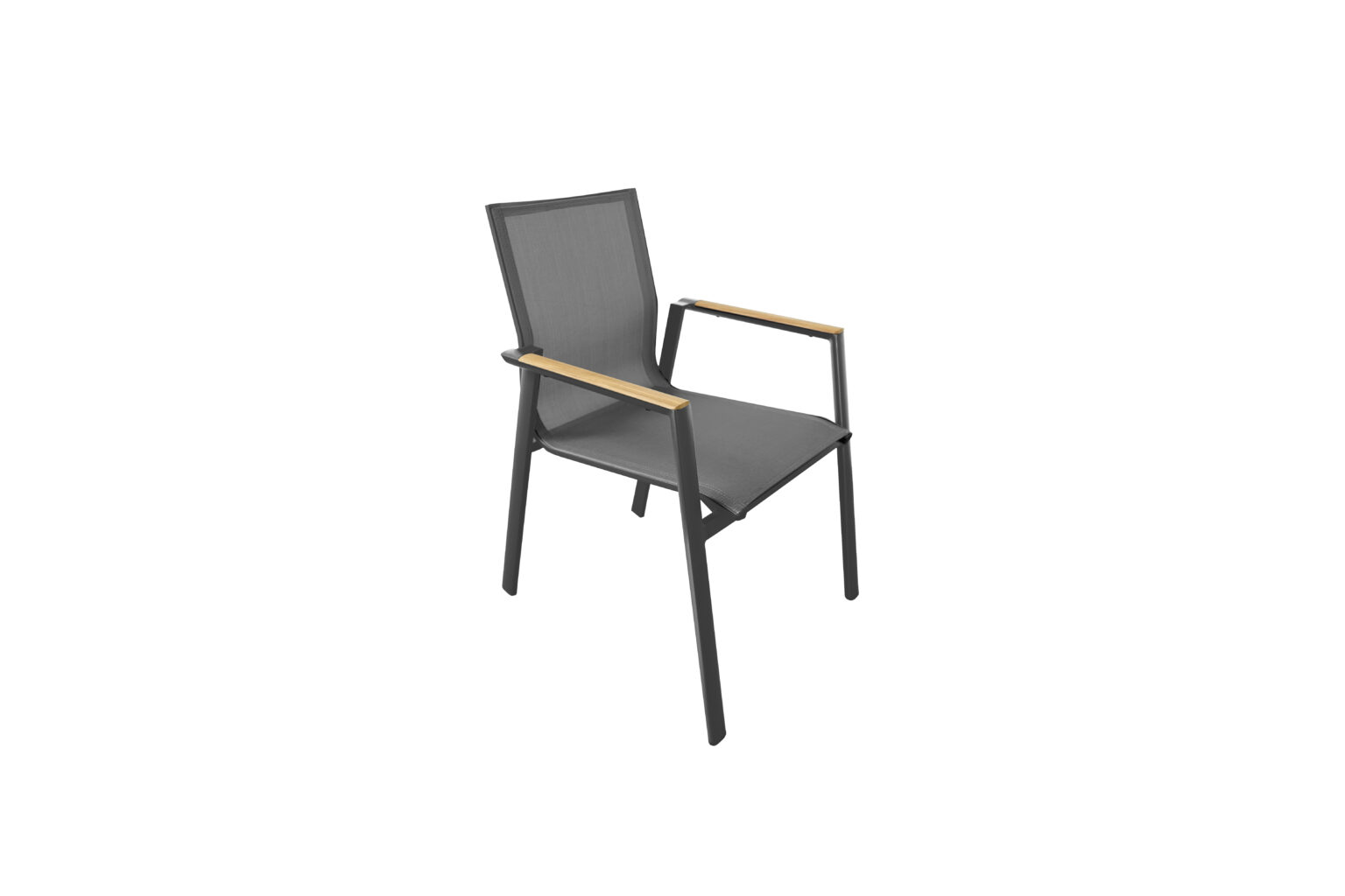 Protégé Casual Outdoor Patio Furniture Atlas Dining Chair