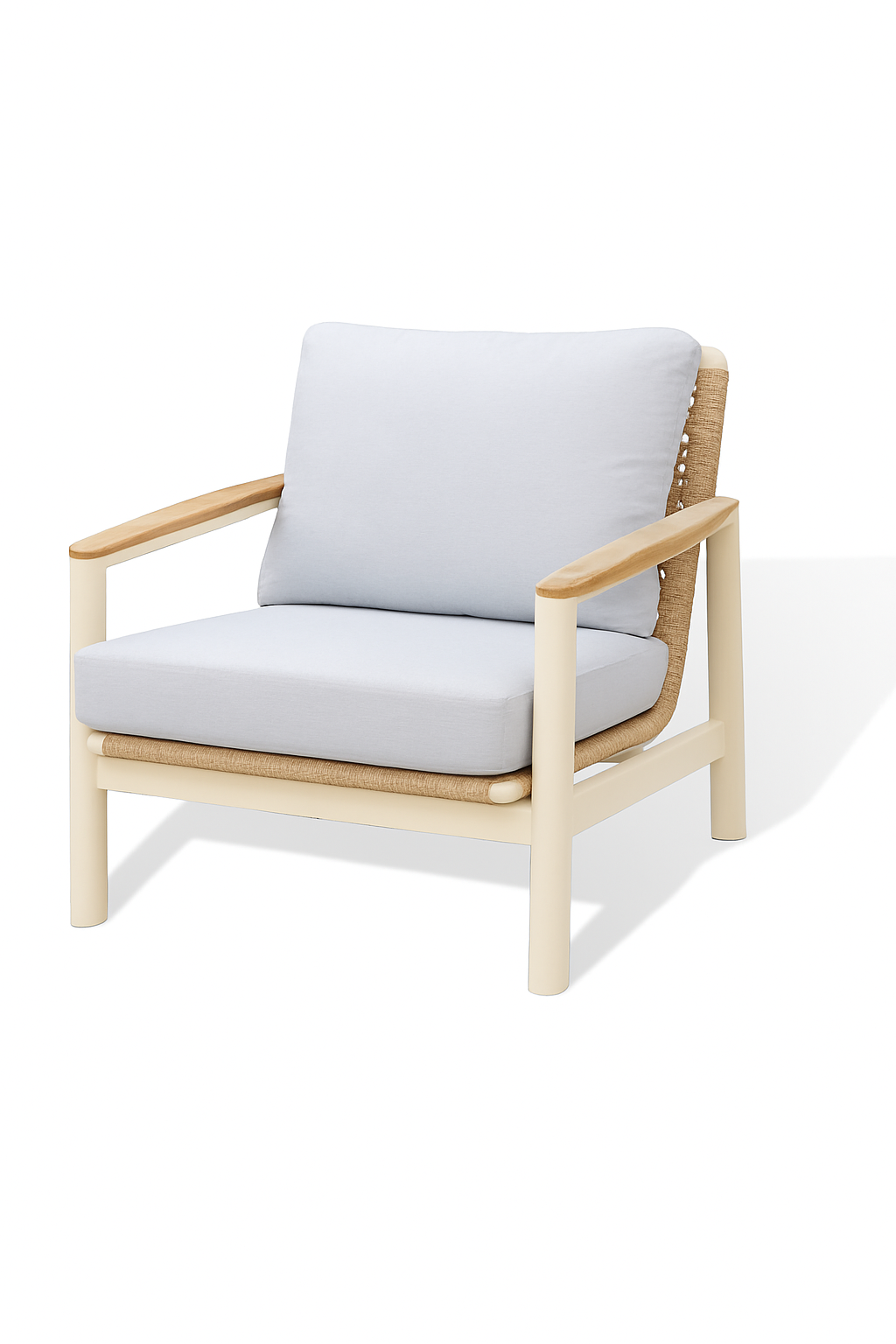 Lakewood Club Chair - Image 3