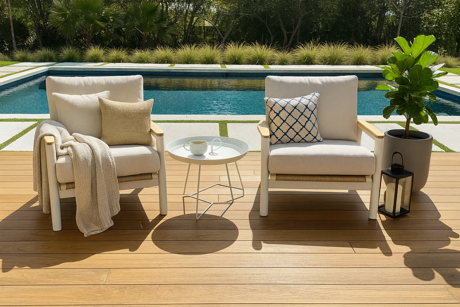 Lakewood Club Chair - Image 2