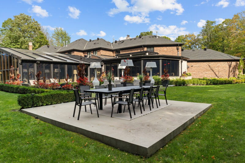 Why High-Quality Outdoor Furniture Is Worth the Investment
