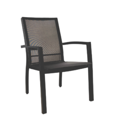 Harbour Sling Dining Chair