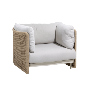 Castelle Club Chair