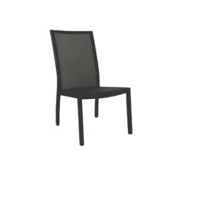 Harbour Sling Armless Dining Chair