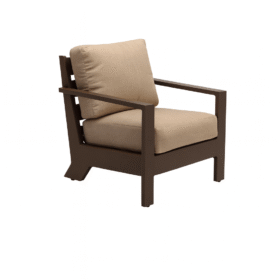 Riverside Club Chair