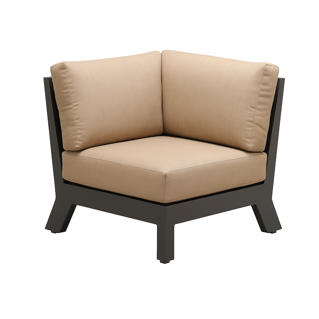 Riverside Sectional - Image 6