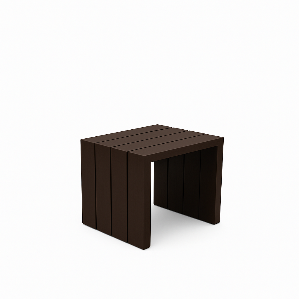 Riverside End Table - Image 3
