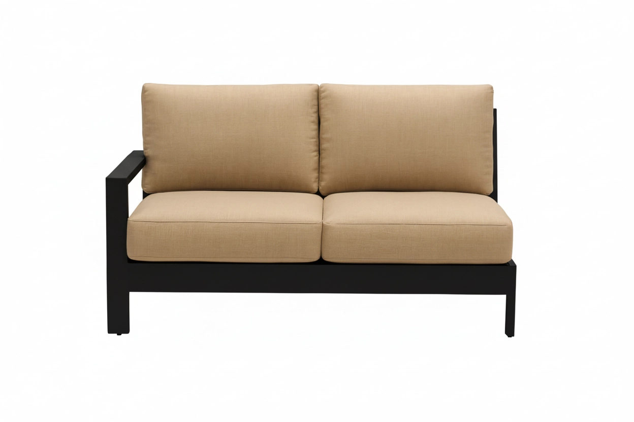 Riverside Sectional - Image 4