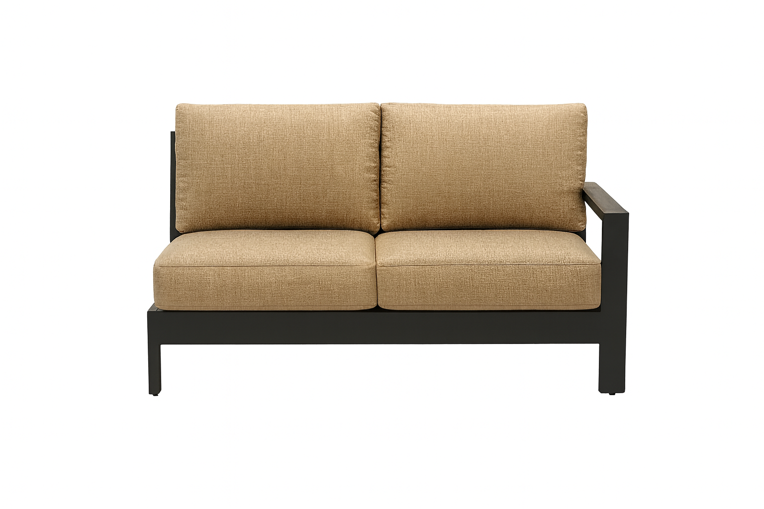 Riverside Sectional - Image 5