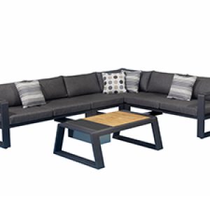 Protege Casual - Outdoor Patio Furniture - Sectionals feature image