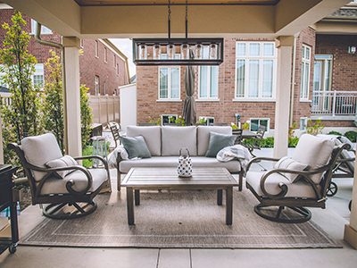 Protege Casual - Outdoor Patio Furniture - Athens feature image