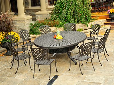 Protege Casual - Outdoor Patio Furniture - Jolene feature image