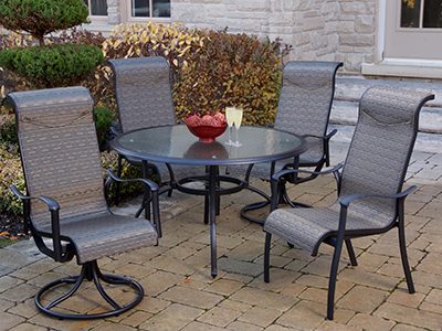Protege Casual - Outdoor Patio Furniture - Springfield feature image